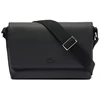 Image de Sac bandoulière Lacoste  Sacoche rabat Men S Classic Homme Noir P33023468
