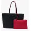Image de Sac à main Lacoste  cabas Anna reversible P31583483