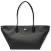Image de Portefeuille Lacoste  Athena Bag - Noir P28845055