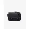 Image de Lacoste Sacoche Men'S Classic Homme Noir