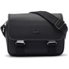 Image de Sac bandoulière Lacoste  SAC NOIR MESSENGER MEN'S  CLASSIC P29397936