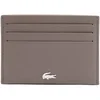 Image de Porte-monnaie Lacoste  Homme Portemonnaie Paquet de 1 Credit Card Holder P30667332