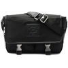 Image de Sac bandoulière Lacoste  Sacoche à rabat  Classics NOIR P30615213