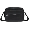 Image de Sac bandoulière Lacoste  Sac  - Noir-  REPORTER BAG P30615210
