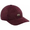 Image de Casquette Lacoste  Rk3447 Cap P32886432