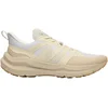 Image de Veja Fair Trade - Chaussures de running éco-conçues - Condor 3 Off Road Pearl Calcaire Almond - Taille 39 - Blanc