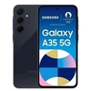 Image de Smartphone galaxy a35 bleu 6.6 pouces RAM 8 Go stockage 128 Go en occasion ou reconditionné