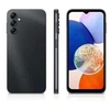 Image de Smartphone galaxy a14 noir 6.6 pouces RAM 4 Go stockage 128 Go en occasion ou reconditionné