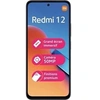 Image de Smartphone Redmi 12 noir 6.79 RAM 4 Go stockage 128 Go en occasion ou reconditionné