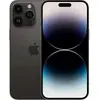 Image de Smartphone iphone 14 pro max noir stockage 128 Go en occasion ou reconditionné