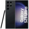 Image de Smartphone galaxy s23 ultra noir stockage 256 Go en occasion ou reconditionné