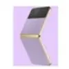 Image de Smartphone FLIP 4 Violet 128 Go - 128 Go en occasion ou reconditionné