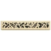 Image de Tampon Bois 8 x 1,5 x 2,3 cm All Over Houx