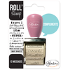 Image de Tampon à molette Roll' Stamp Compliments