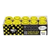 Image de Tampons pré-encrés Smiley - 10 pcs