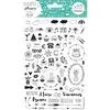 Image de Stampo Planner Journal - 89 tampons
