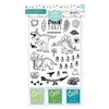 Image de Kit Stampo birthday Dinosaure