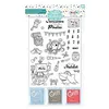 Image de Kit Stampo birthday Pirate