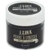 Image de Poudre à embosser - Noir Caviar - 25 ml
