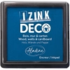 Image de Encreur Izink Deco Grand Format Bleu marine