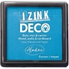 Image de Encreur Izink Deco Grand Format Bleu ciel