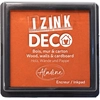 Image de Encreur Izink Deco Grand Format Orange