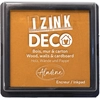 Image de Encreur Izink Deco Grand Format Moutarde