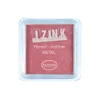Image de Encreur Izink - Metal - Red