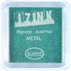 Image de Encreur Izink - Metal - Green