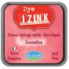 Image de Izink Dye - encreur Grenadine