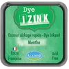 Image de Izink Dye - encreur Menthe
