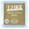 Image de Izink Pigment - Grand Encreur - Metal Gold