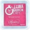 Image de Encreur Izink Quick Dry Rose