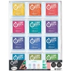 Image de Encreur Izink Quick Dry 12 pcs Acidulé
