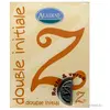 Image de Double initiale - Z