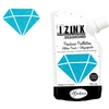 Image de Peinture paillettes Izink Diamond bleu caraïbes - 80 ml