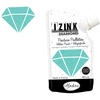 Image de Peinture paillettes Izink Diamond bleu ciel - 80 ml