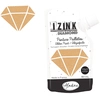Image de Peinture paillettes Izink Diamond or pastel - 80 ml