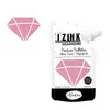 Image de Peinture paillettes Izink Diamond rose - 80 ml