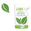 Image de Peinture déco Izink Nature vert jungle - 80 ml