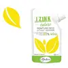 Image de Peinture déco Izink Nature jaune citron - 80 ml
