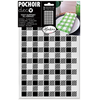 Image de Pochoir Deco 20 x 30 cm - Tous supports - Vichy