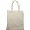 Image de Tote bag écru - 34 x 39 cm