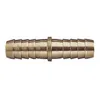 Image de Raccord pneumatique flexible/flexible D6 - 15 bars - JDT 0606 PRÃVOST