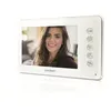 Image de AVIDSEN Moniteur vidÃ©o supplÃ©mentaire Ã©cran LCD ultra plat 4.3" pouces pour le visiophone