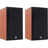 Image de Enceinte bibliothÃ¨que TRIANGLE COMETE 902 Cognac X2