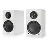 Image de Enceinte bibliothÃ¨que Triangle LN01A Elara blanc mat