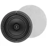 Image de Triangle SECRET ICT8 - Haut-parleur - 2 voies - coaxial - noir (couleur de la grille - blanc)