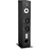 Image de Enceinte colonne Triangle Antal esprit EZ bois noir