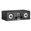Image de Enceinte centrale Triangle VOCE ESPRIT EZ BOIS NOIR